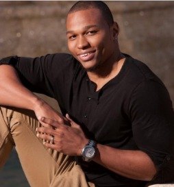 Brandon, CFO of Teklyn Logistics