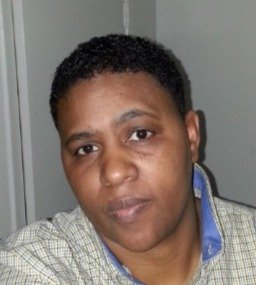 Kanan, COO of Teklyn Logistics